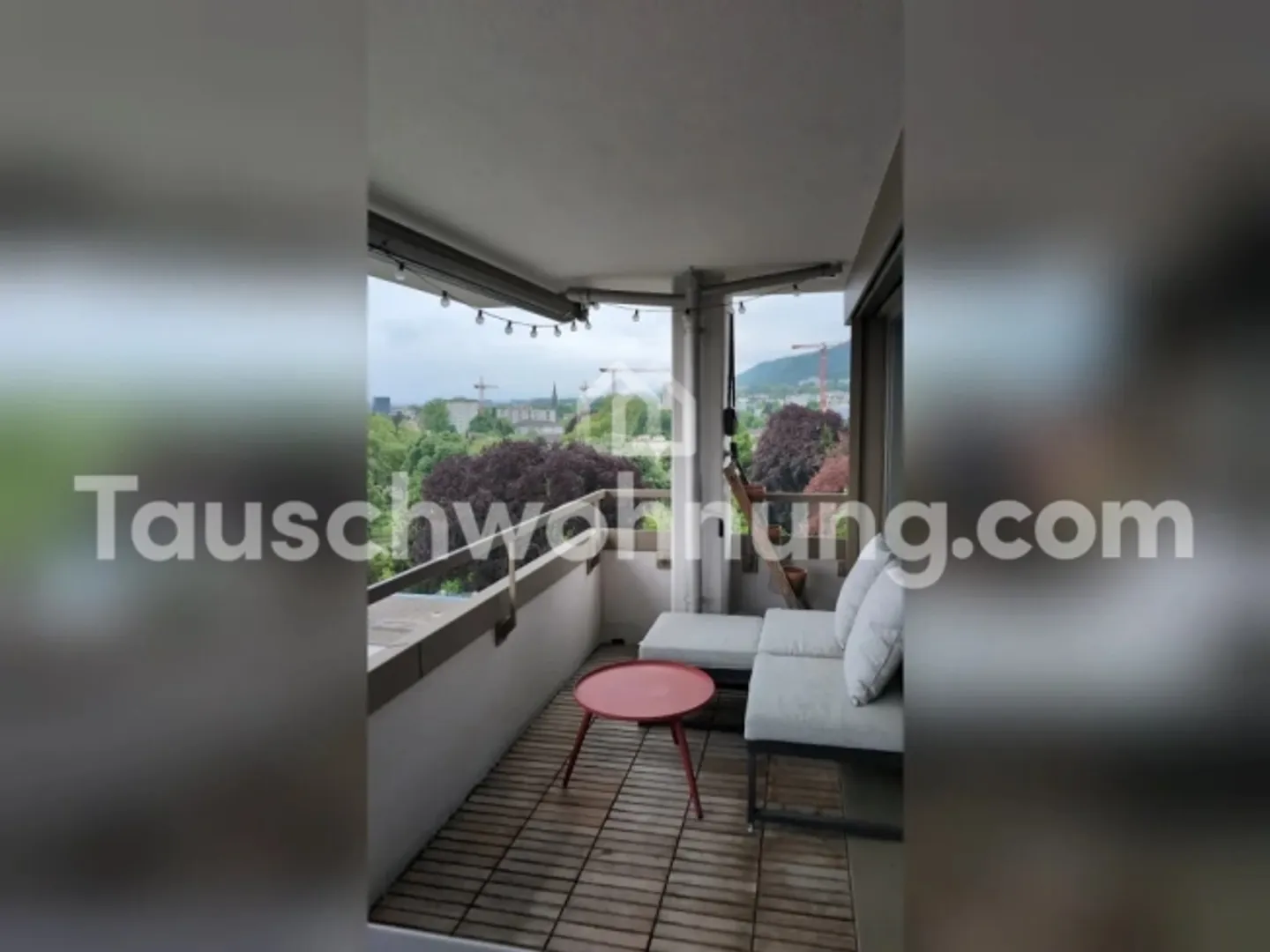 [APPARTAMENTO IN SCAMBIO] Appartamento con vista (11° piano) - Foto 8 di 9