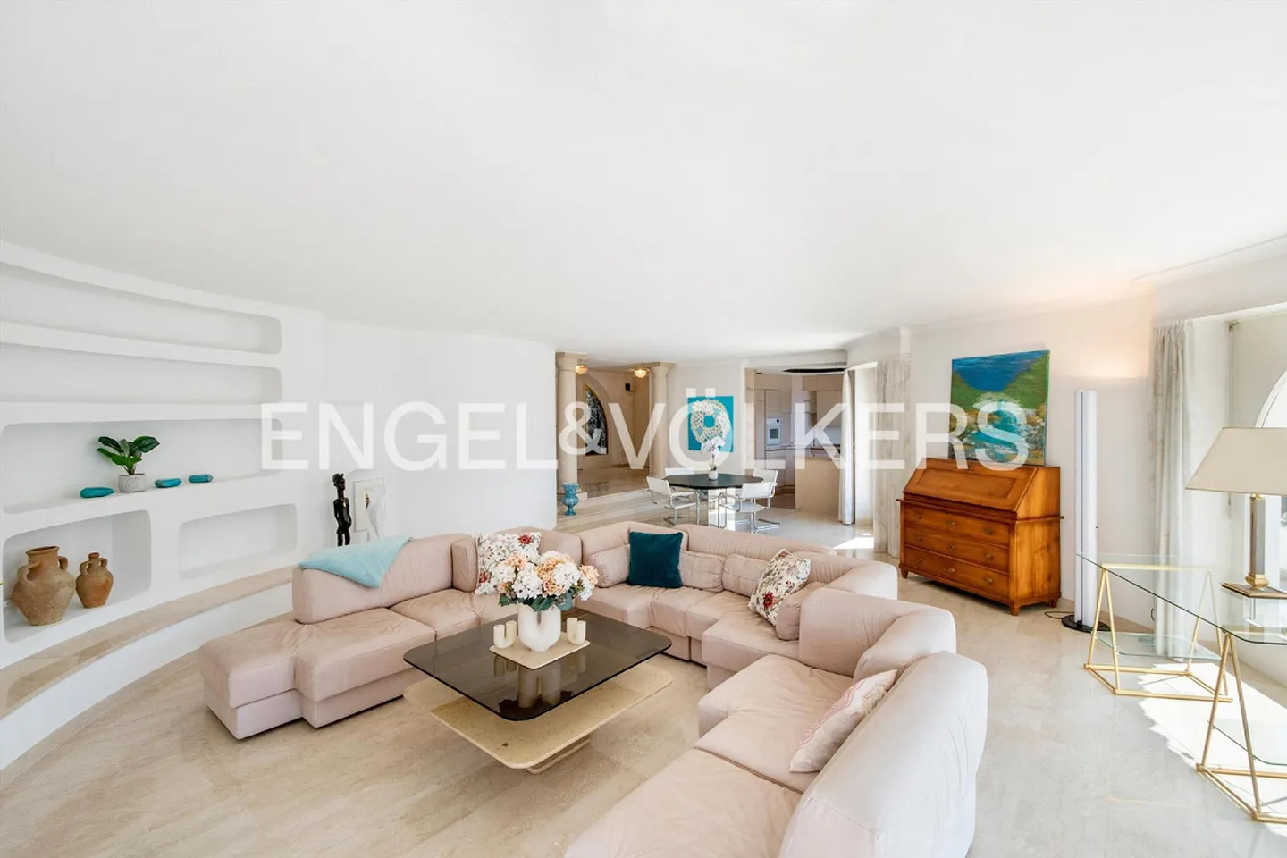 Vista lago, tranquillità, esclusività – Villa Frank (53) - Foto 5 di 19