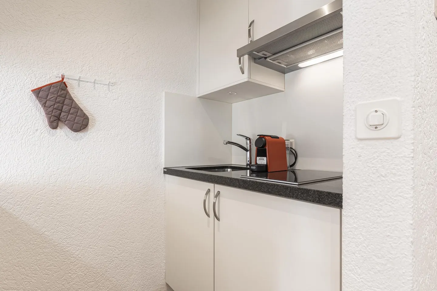 Charmantes Studio Nähe Skigebiet - Foto 4 von 6