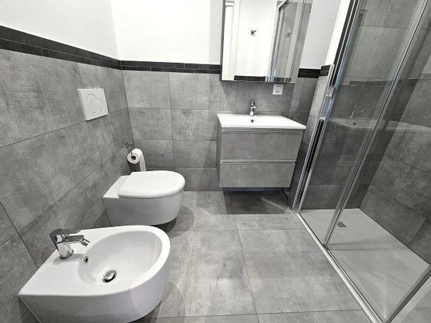 4-Familienhaus auch als Renditeobjekt / Casa di 4 app. rinnovata a... - Foto 16 di 36
