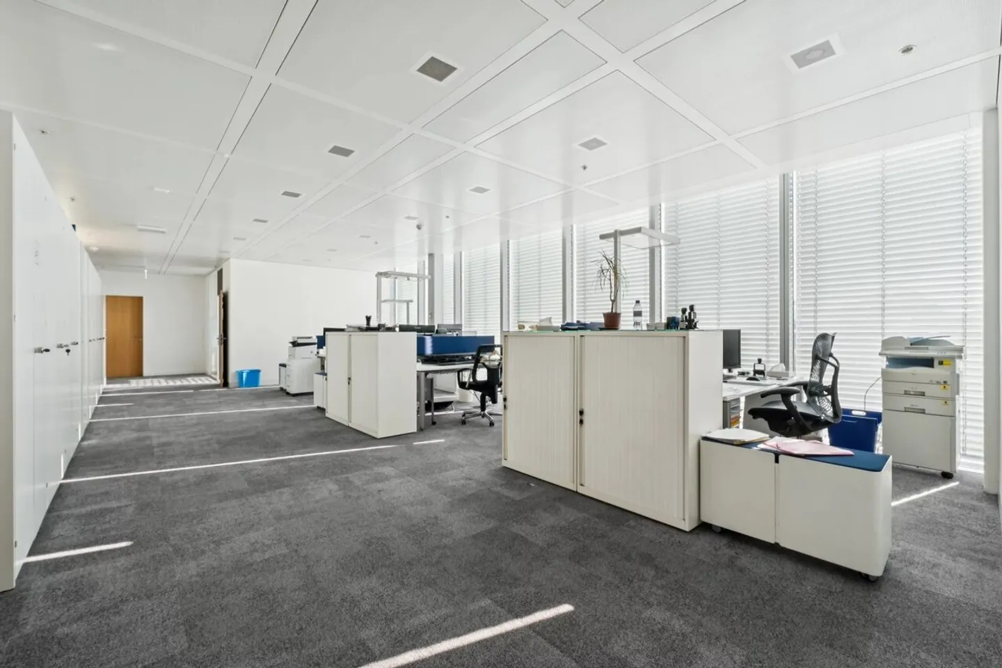 Belles surfaces modernes au Petit-Lancy - Photo 3 sur 8