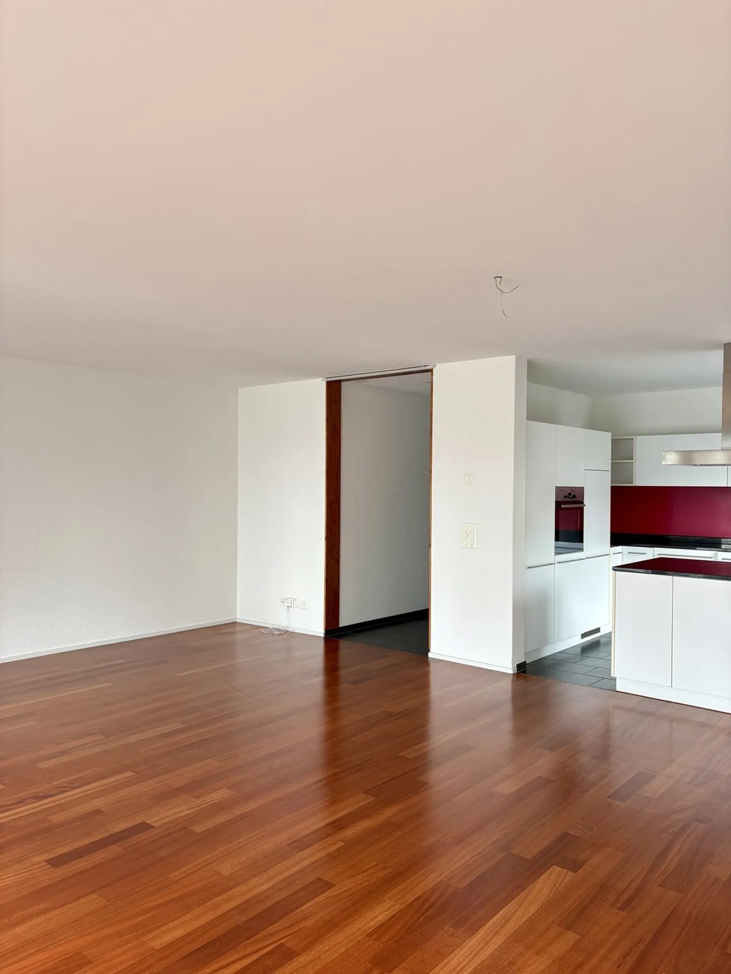 Appartement 4.5 pièces de 148 m² directement à la gare de Dübendorf - Photo 3 sur 27