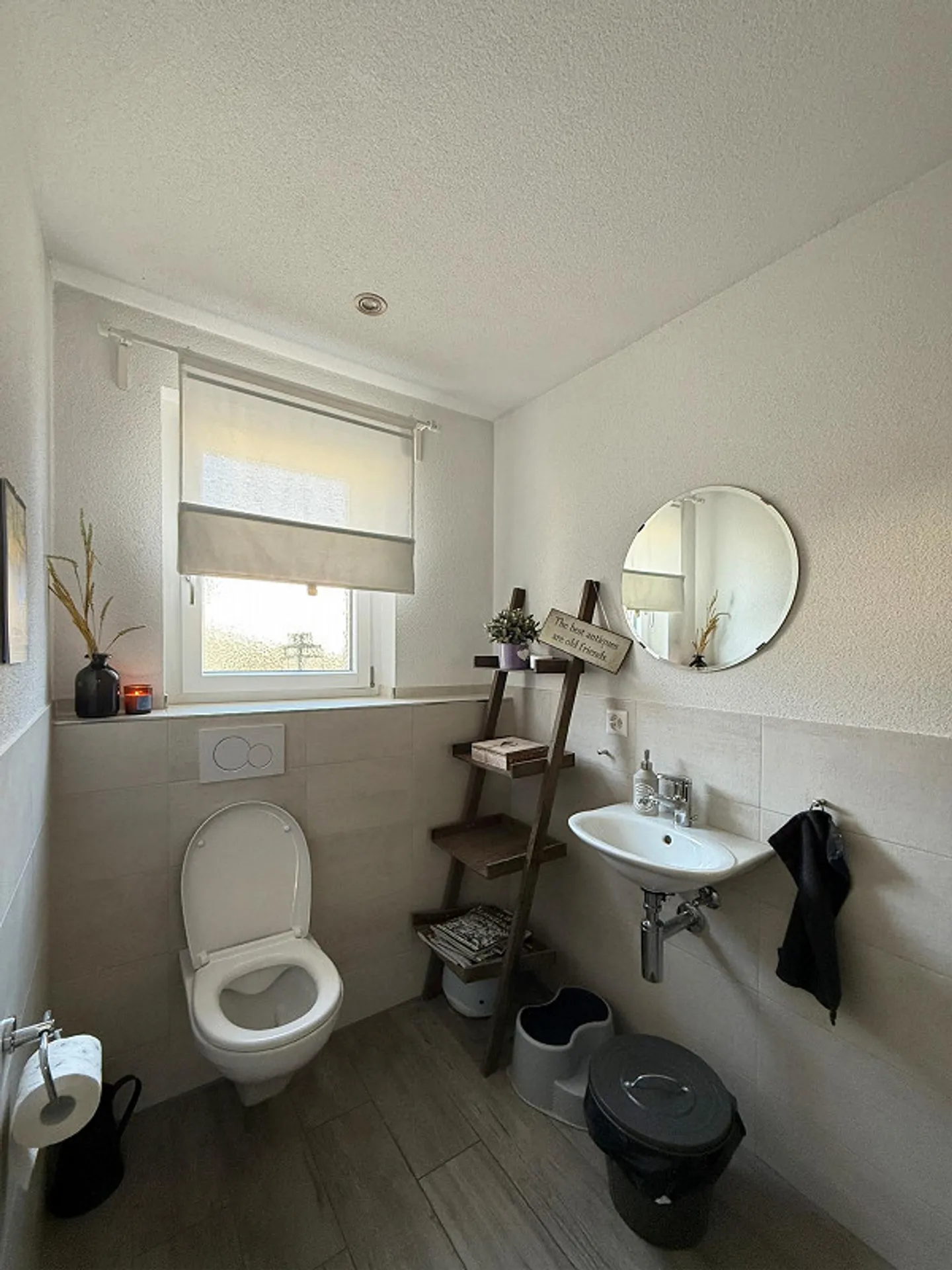 Maison individuelle intemporelle de 5,5 pièces avec jardin et carport - Photo 11 sur 12