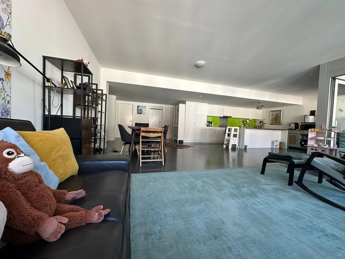 Appartement Meublé à Bienne - Photo 4 sur 10