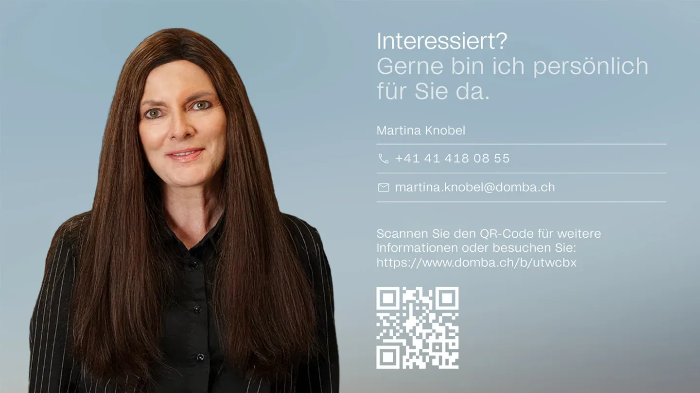 Exklusives Apartment mit Alpenblick - Foto 4 von 4
