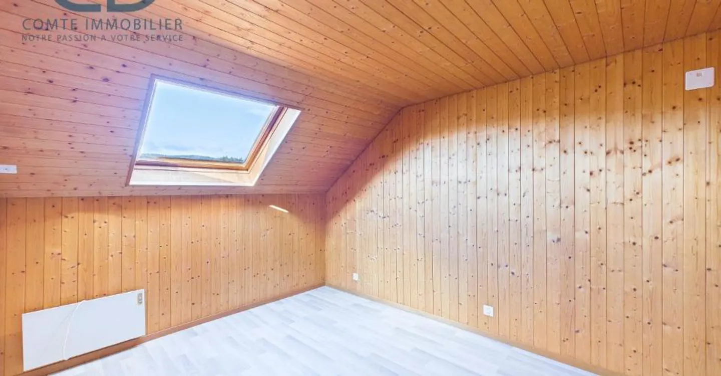 3,5-Zimmer-Wohnung zu renovieren - Foto 6 von 12