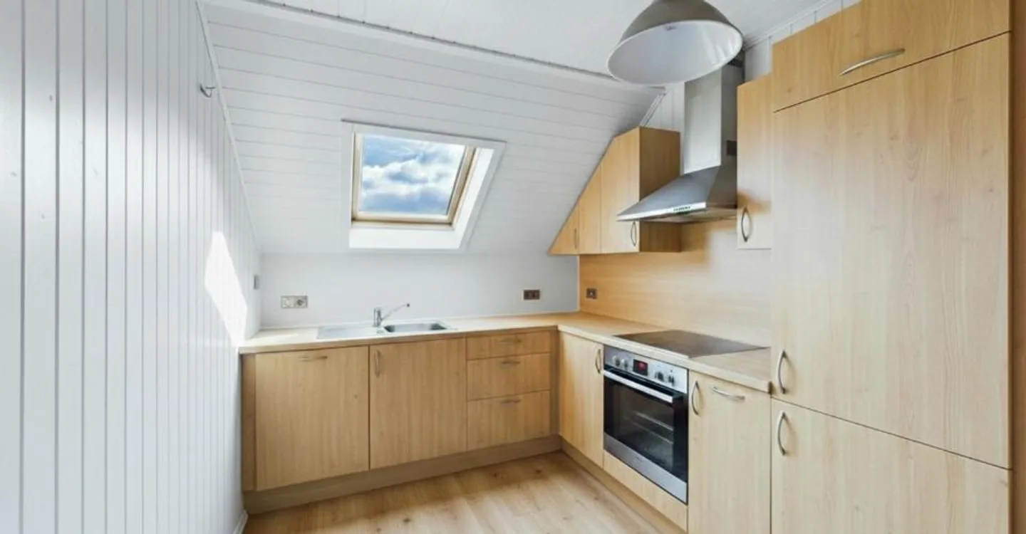 3,5-Zimmer-Wohnung zu renovieren - Foto 9 von 12