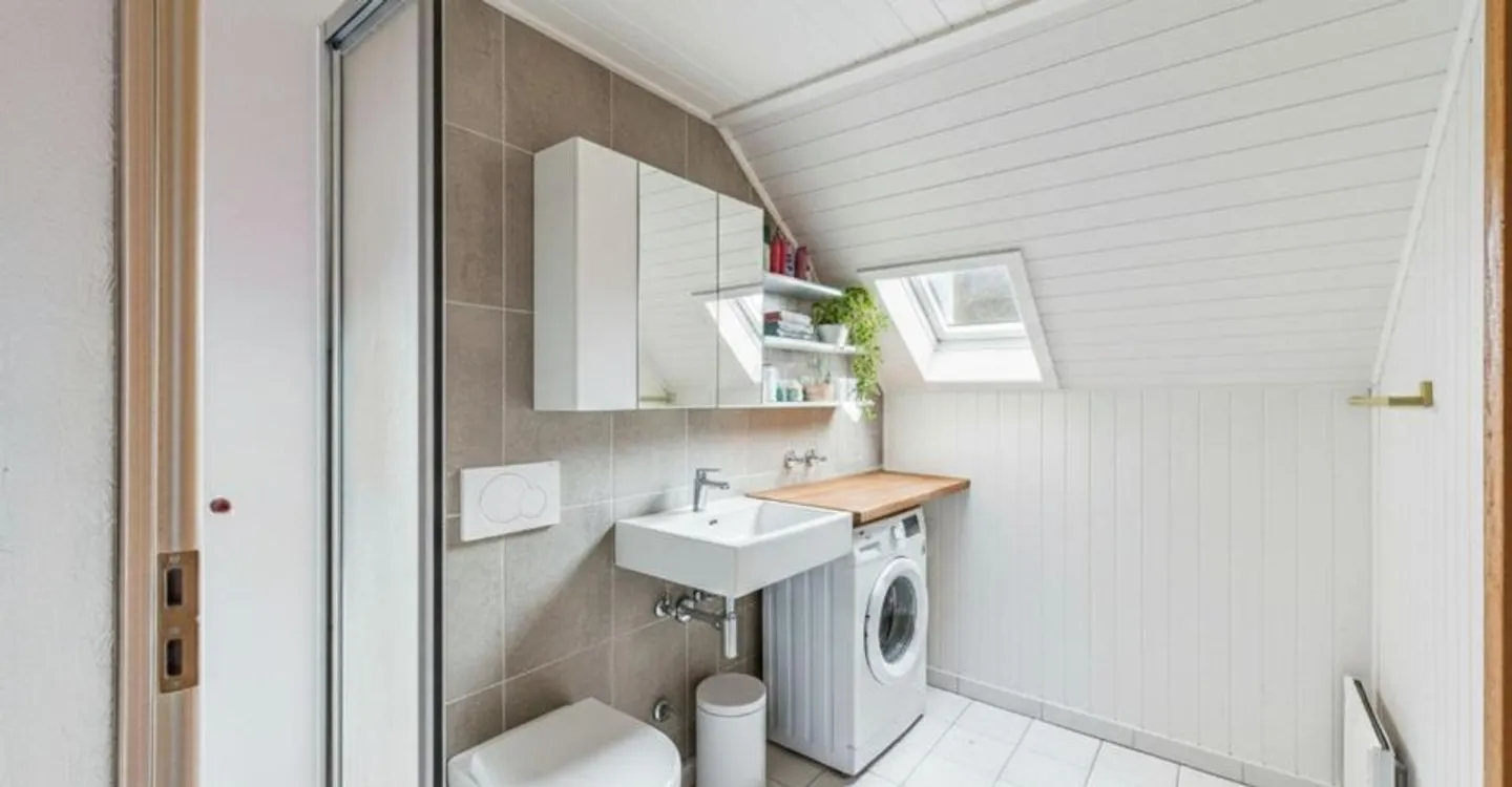 3,5-Zimmer-Wohnung zu renovieren - Foto 10 von 12