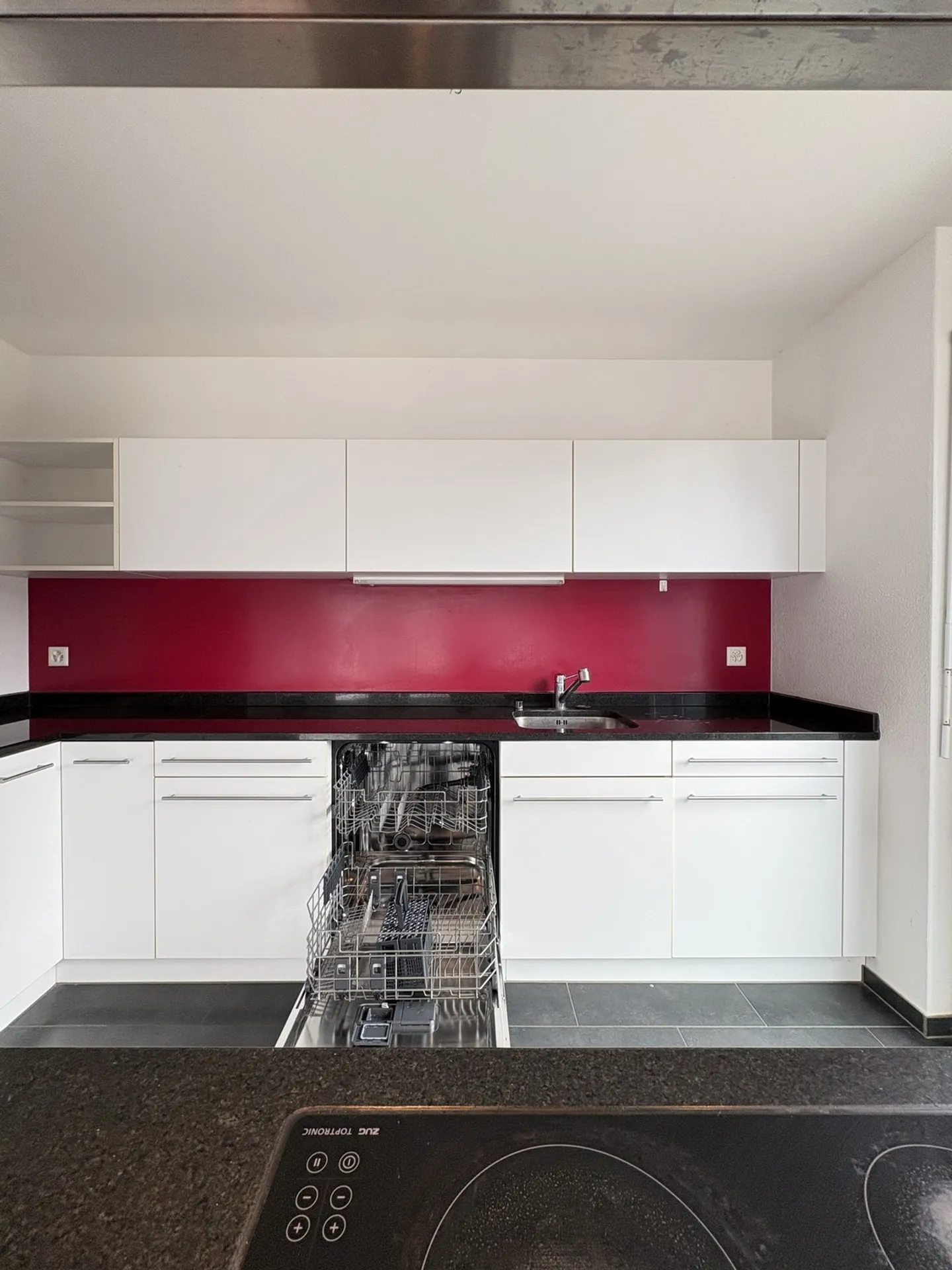 Appartement 4.5 pièces de 148 m² directement à la gare de Dübendorf - Photo 6 sur 27