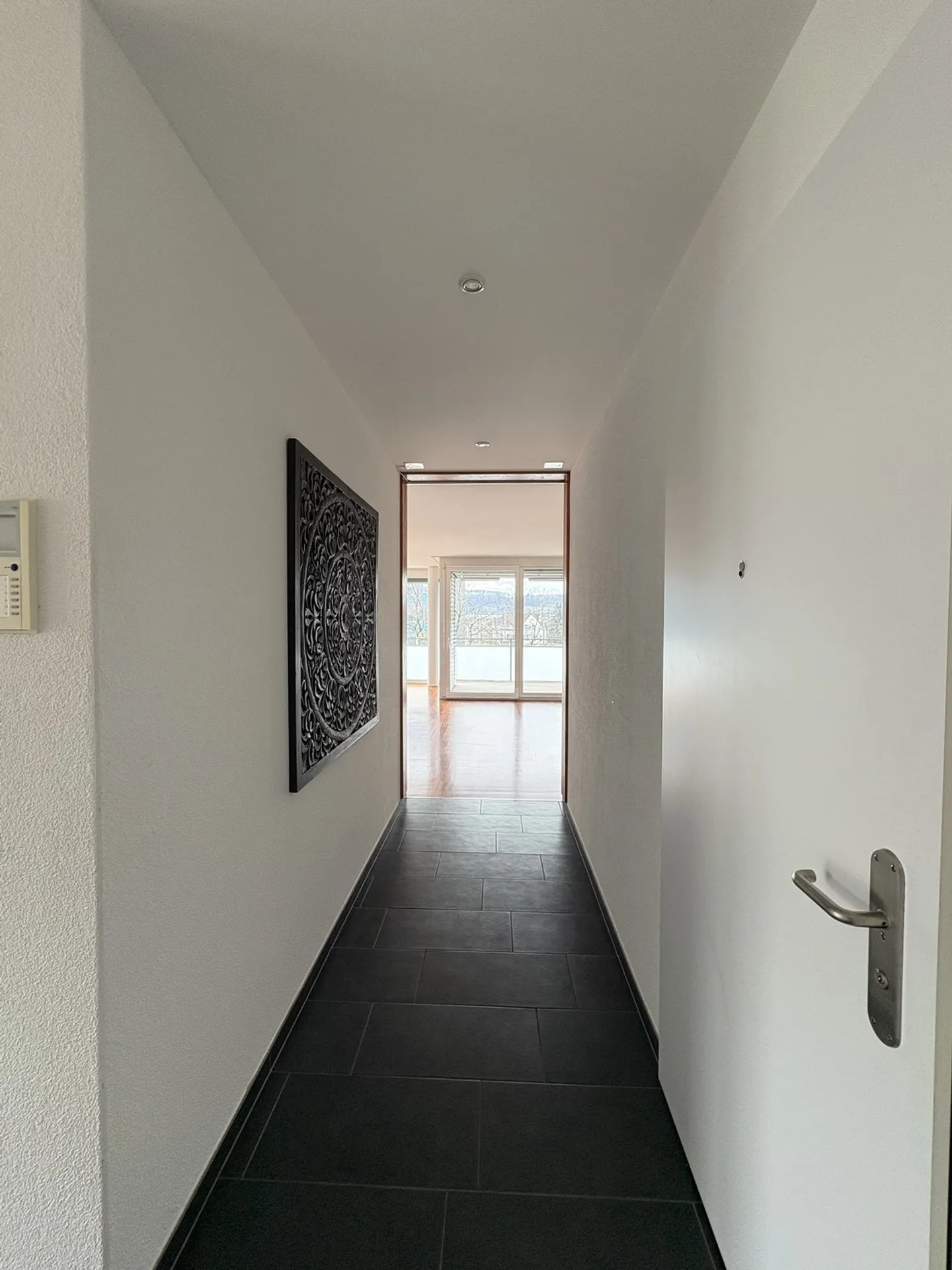 Appartement 4.5 pièces de 148 m² directement à la gare de Dübendorf - Photo 7 sur 27