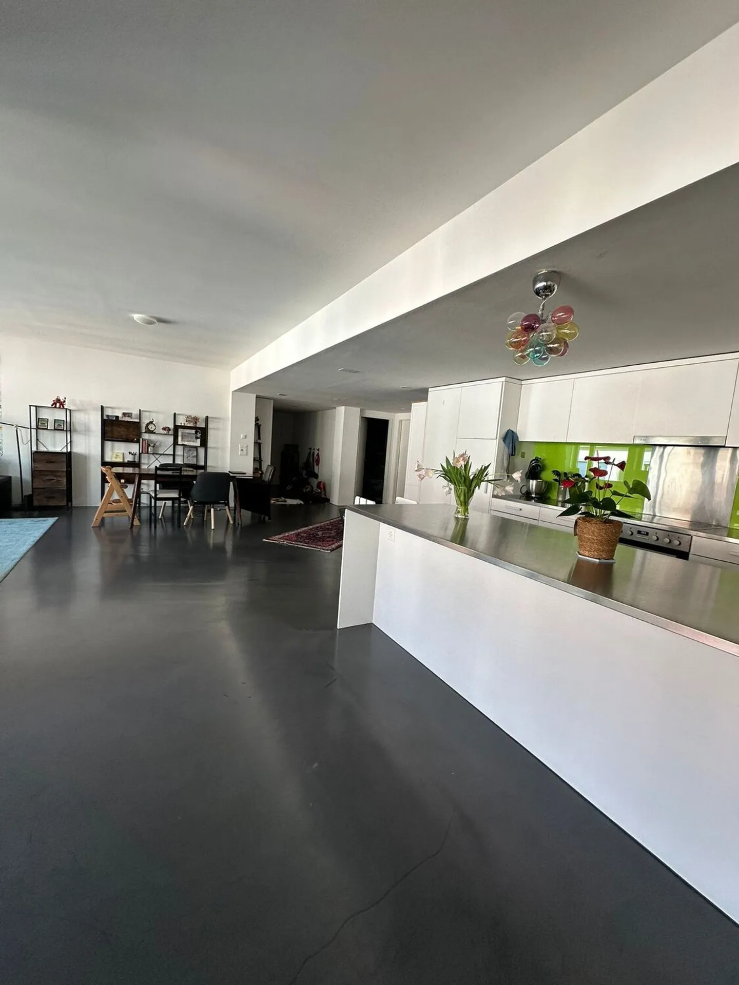 Appartement Meublé à Bienne - Photo 7 sur 10