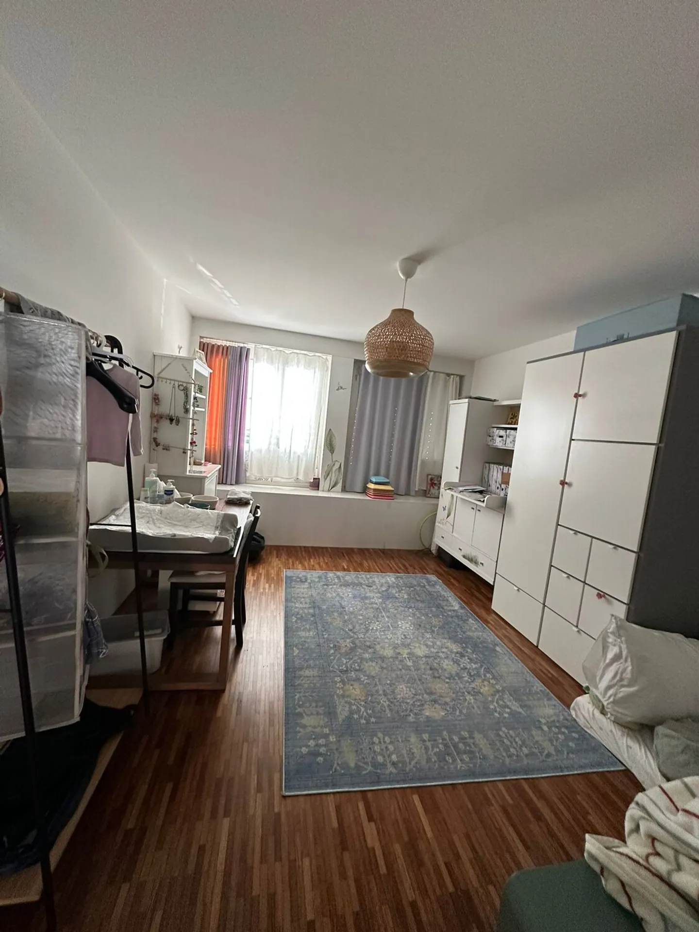 Appartement Meublé à Bienne - Photo 8 sur 10