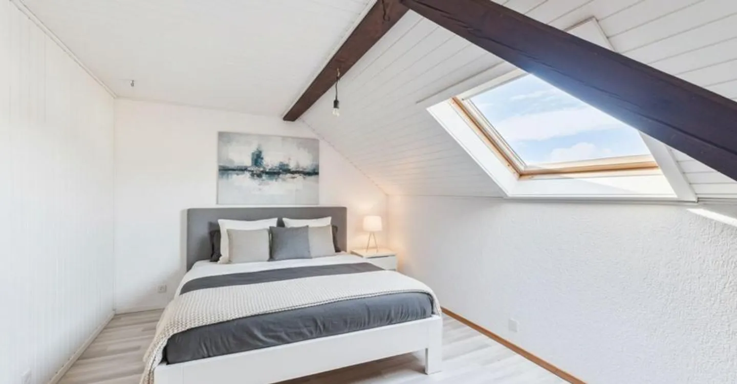 3,5-Zimmer-Wohnung zu renovieren - Foto 12 von 12