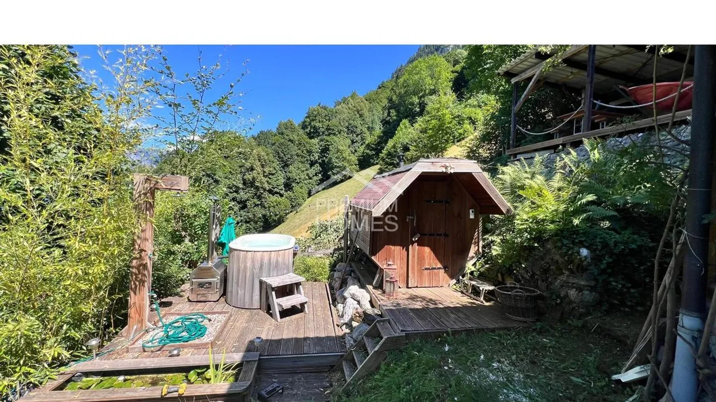 Die Ruhe selbst und noch GRATIS eine Aussicht! - Photo 6 sur 9