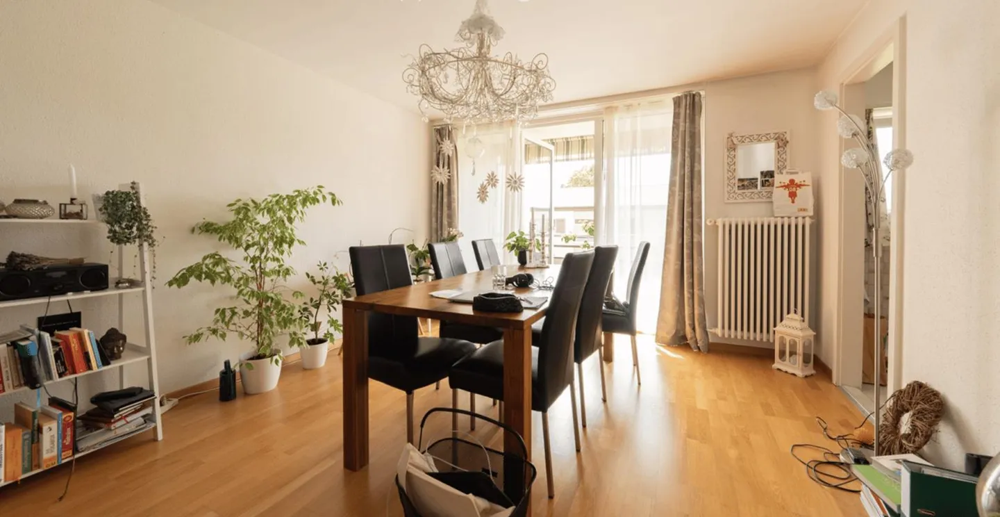 Appartamento 4 locali da affittare al 2° piano - Foto 1 di 4