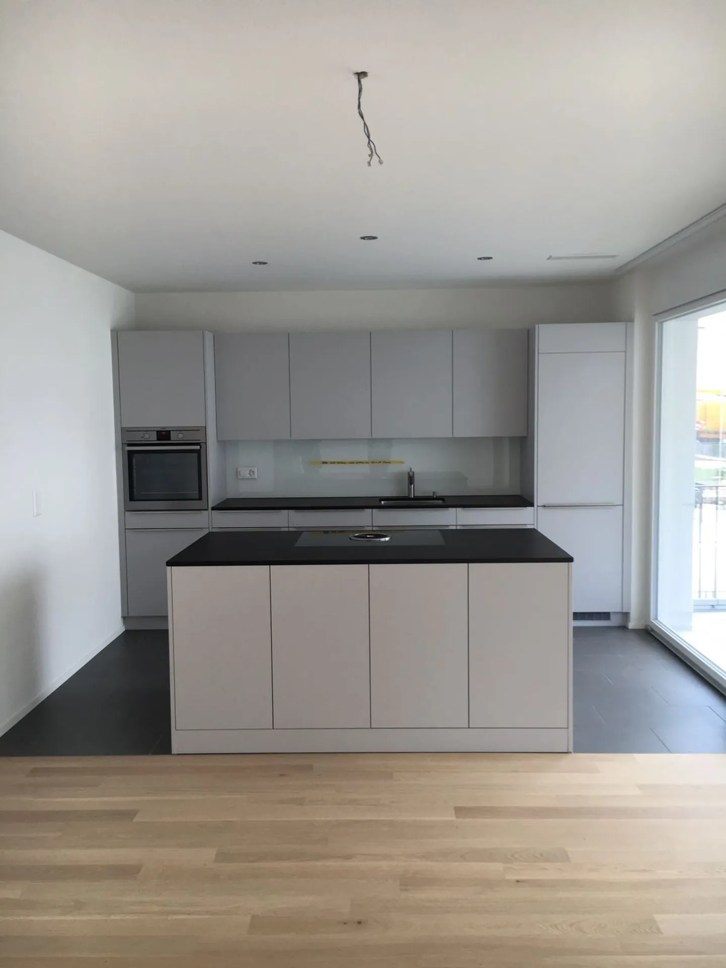 Modern 4.5-room apartment in ownership standard - Photo 1 of 15