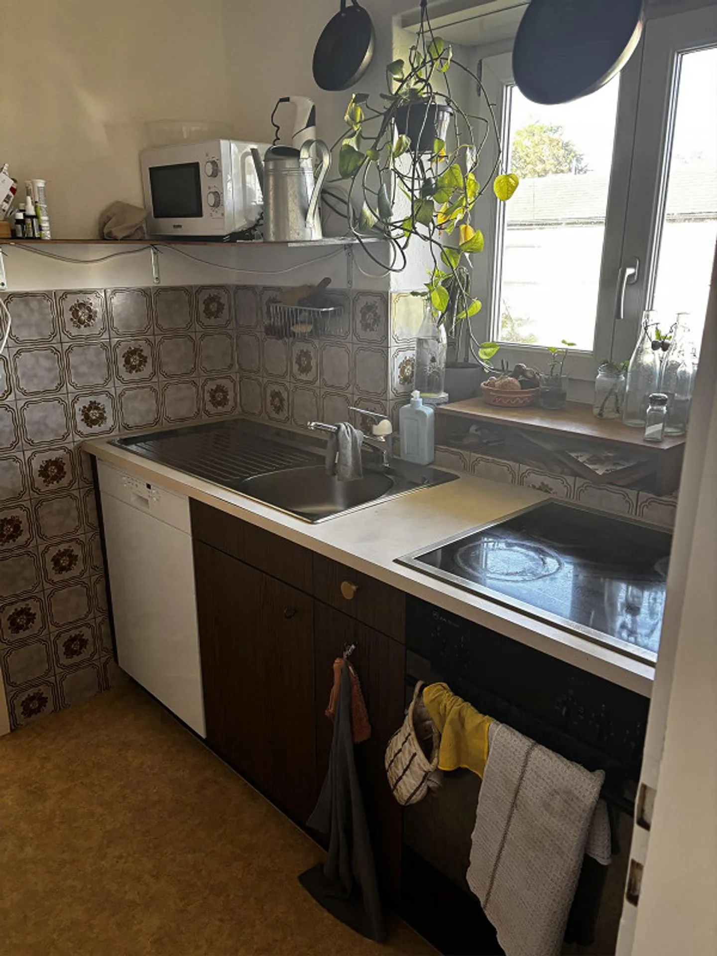 Appartamento 4 locali da affittare al 2° piano - Foto 2 di 4