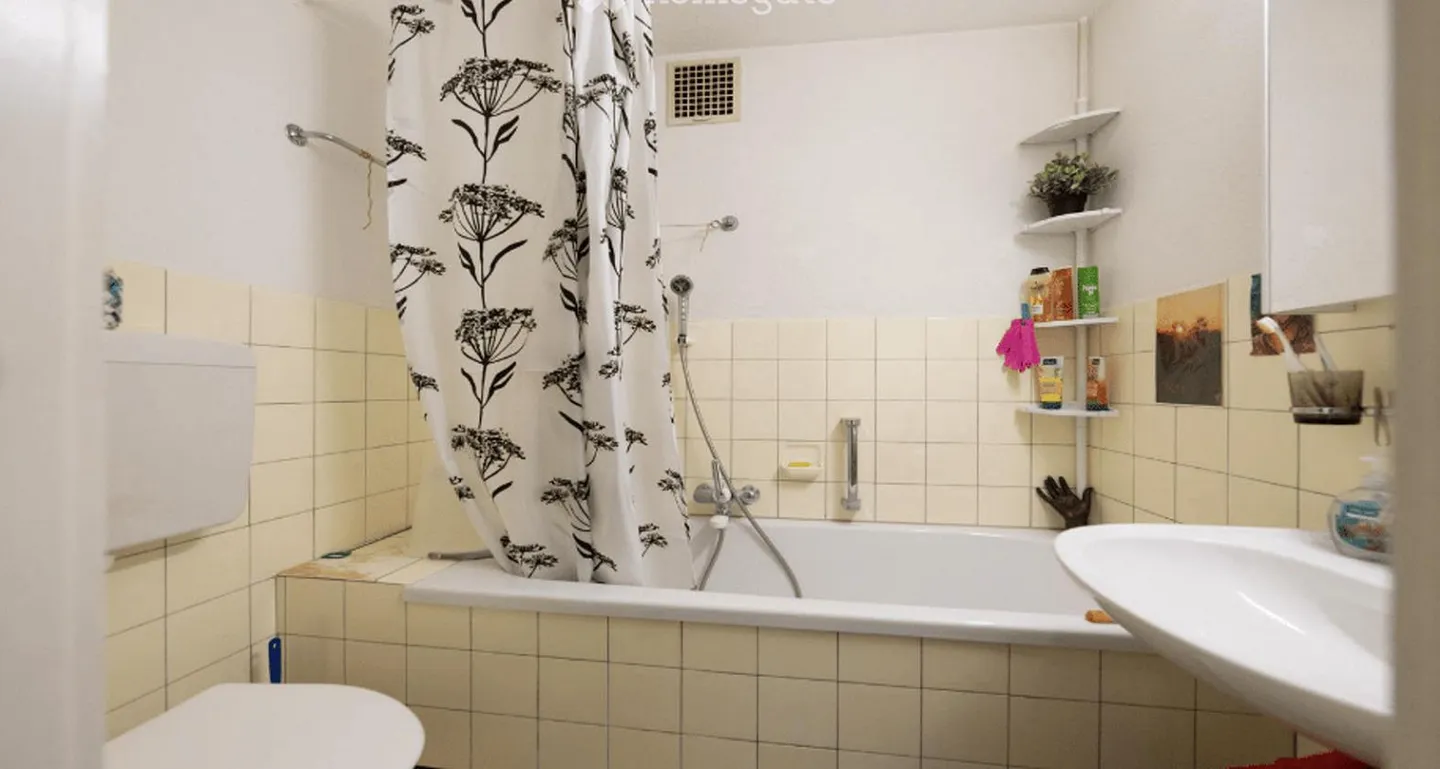 Appartamento 4 locali da affittare al 2° piano - Foto 4 di 4
