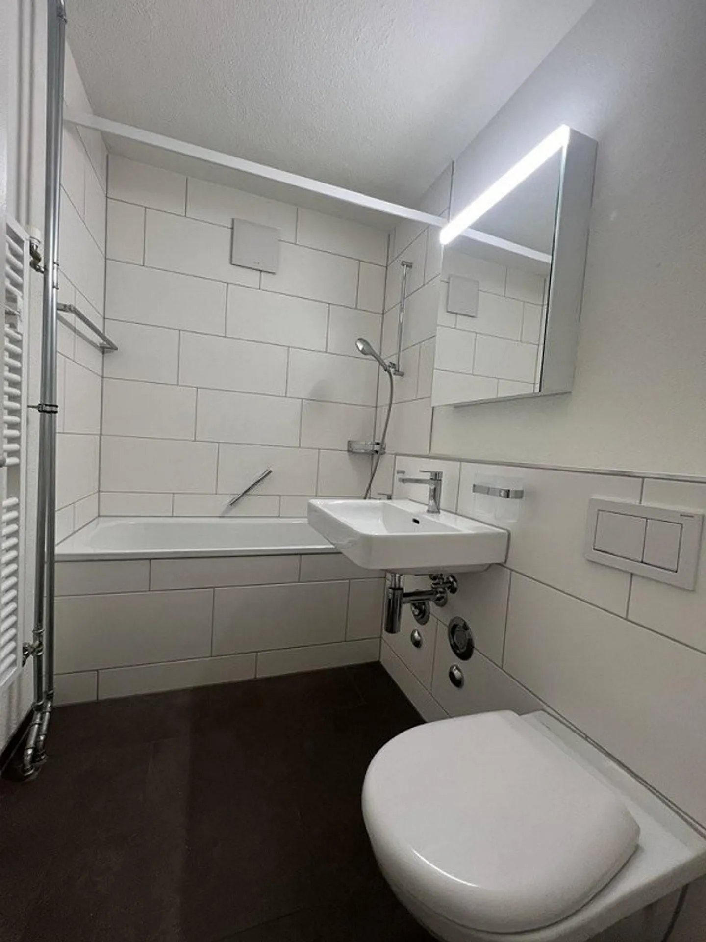 Appartement central de 2,5 pièces à Dietikon à louer - Photo 5 sur 6
