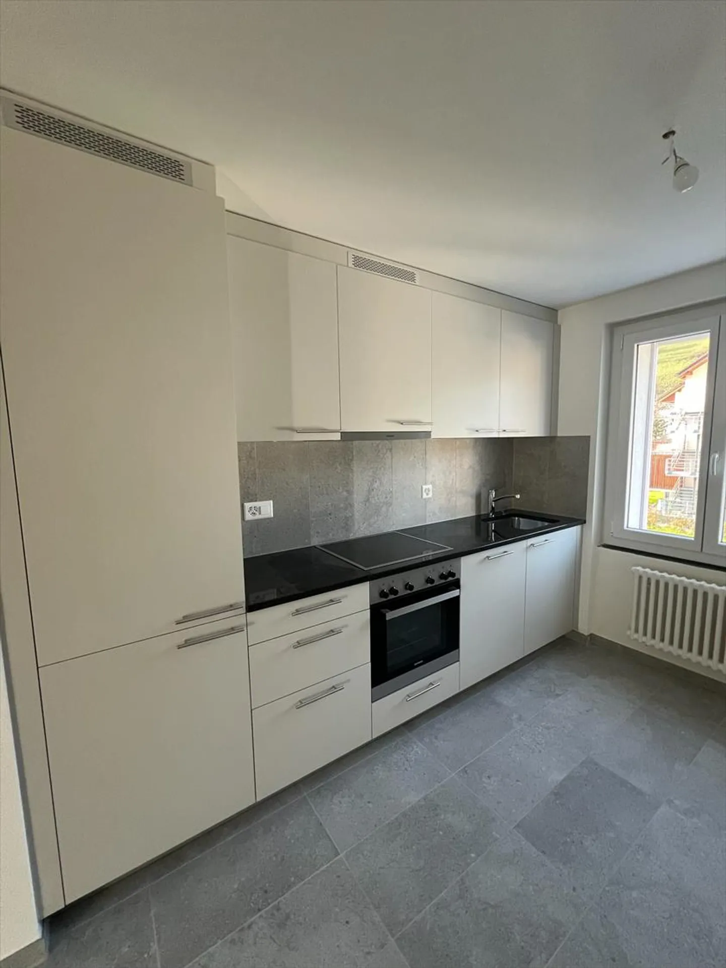 Appartement 3 pièces - Photo 2 sur 3