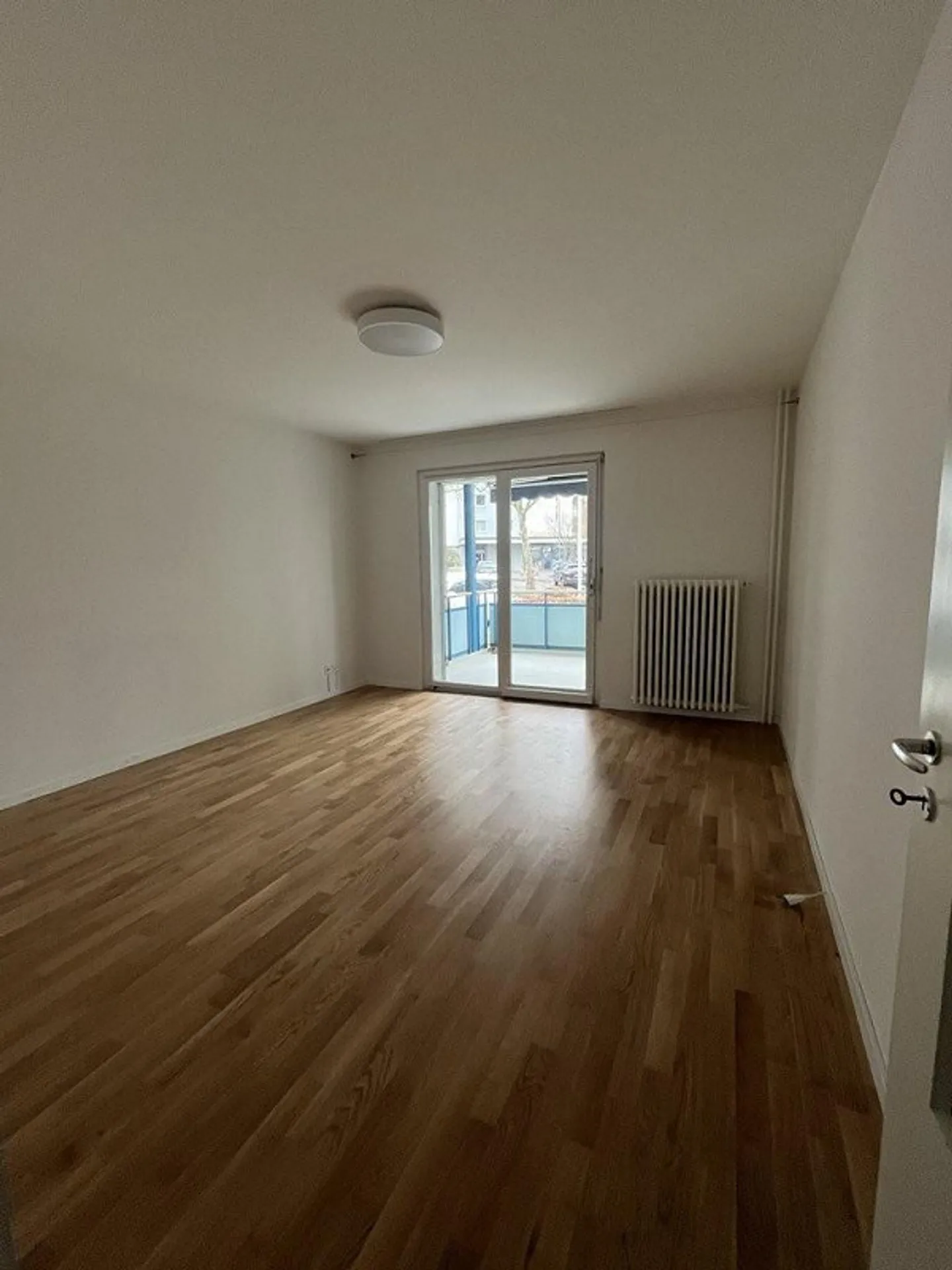 Appartement central de 2,5 pièces à Dietikon à louer - Photo 3 sur 6