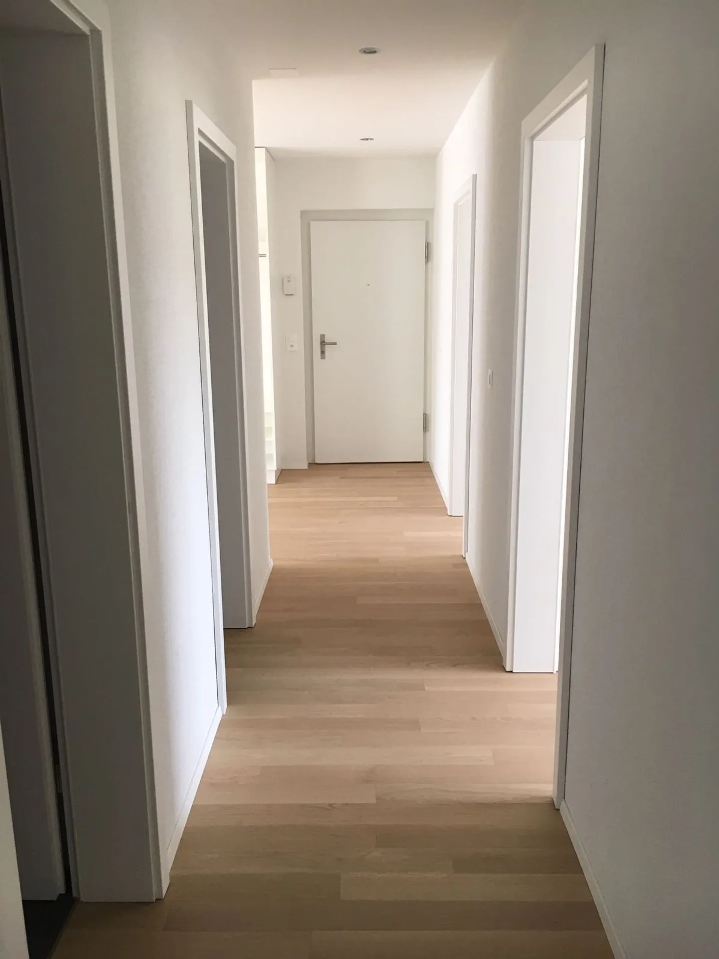 Modern 4.5-room apartment in ownership standard - Photo 5 of 15