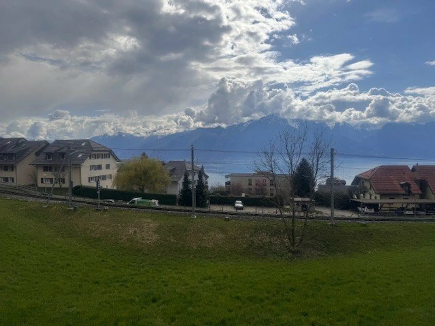 Appartamento di 2,5 stanze al 1° piano - Foto 1 di 5