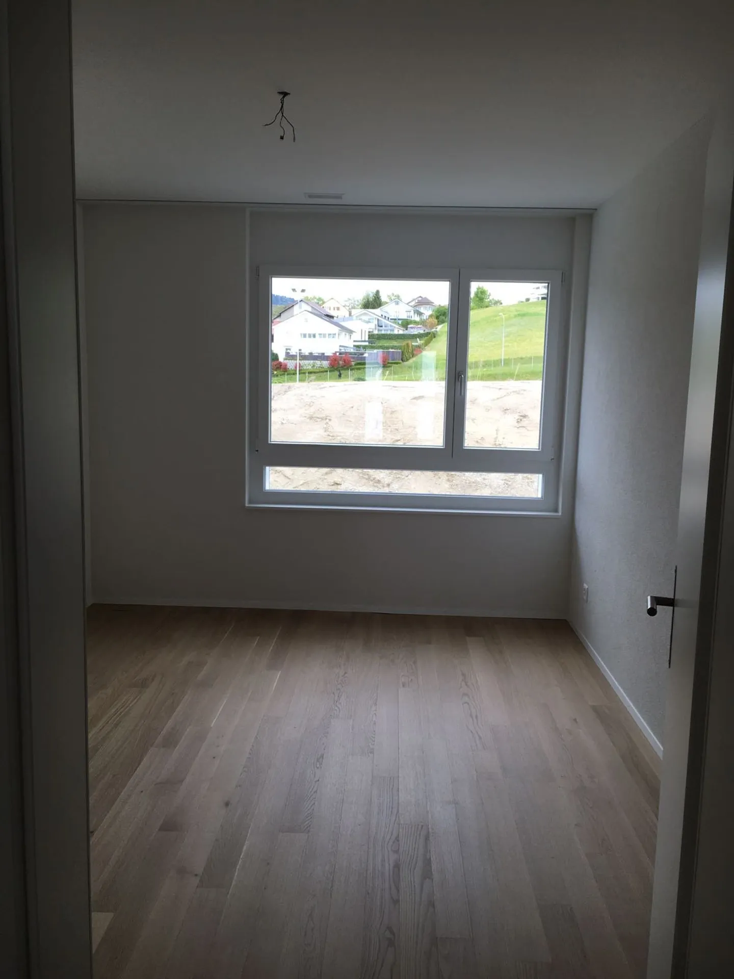 Modern 4.5-room apartment in ownership standard - Photo 9 of 15