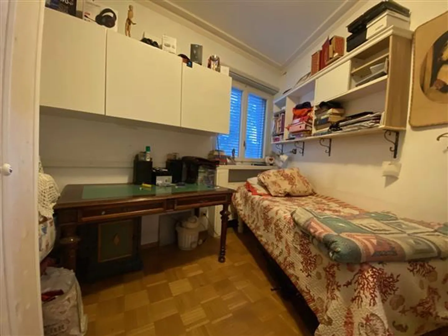 Lugano: Appartamento 3,5 locali - Foto 5 di 9