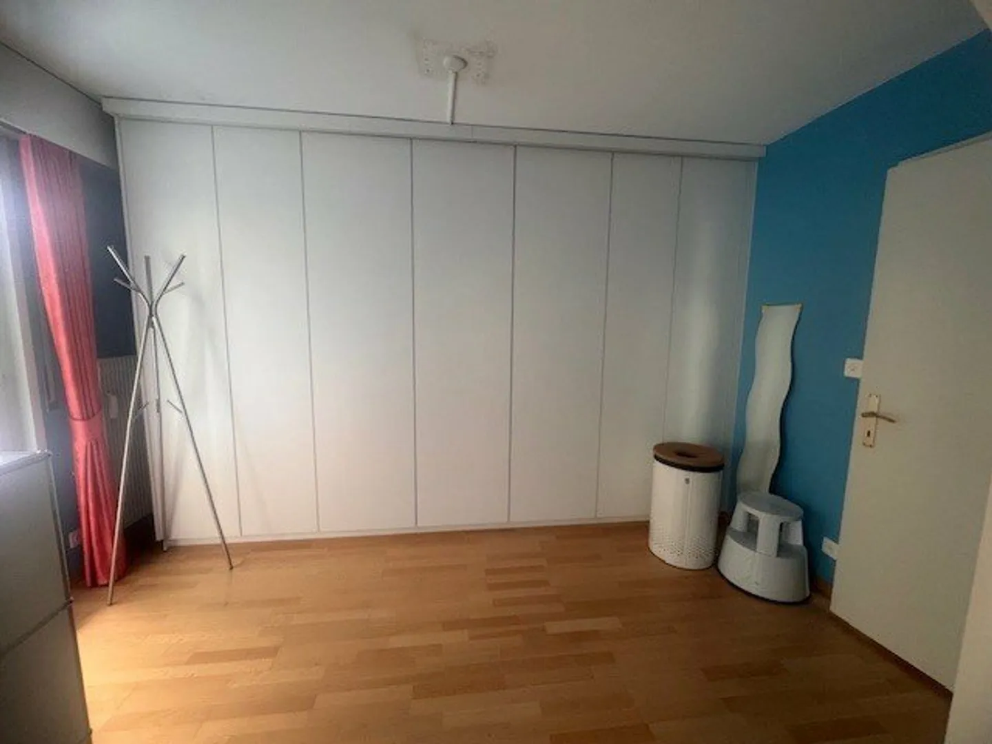 Appartamento di 2,5 stanze al 1° piano - Foto 3 di 5