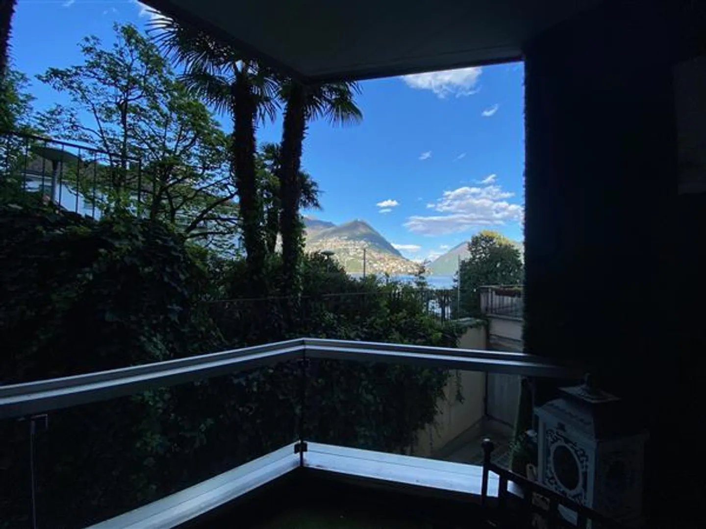 Lugano: Appartamento 3,5 locali - Foto 6 di 9