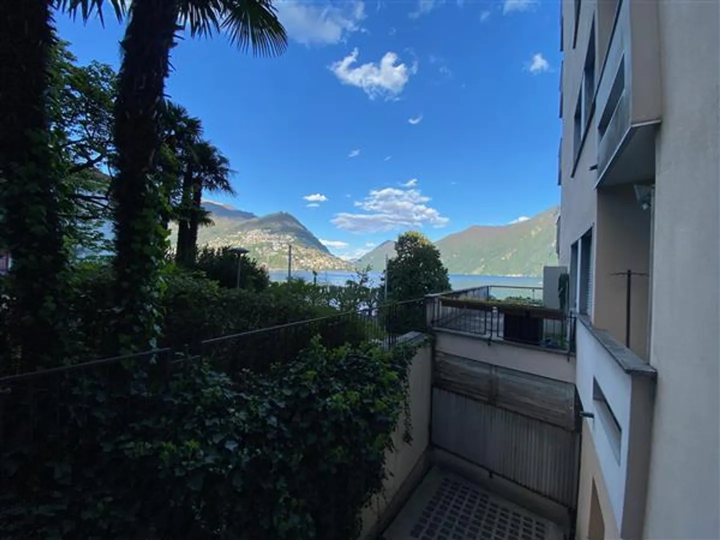 Lugano: Appartamento 3,5 locali - Foto 7 di 9