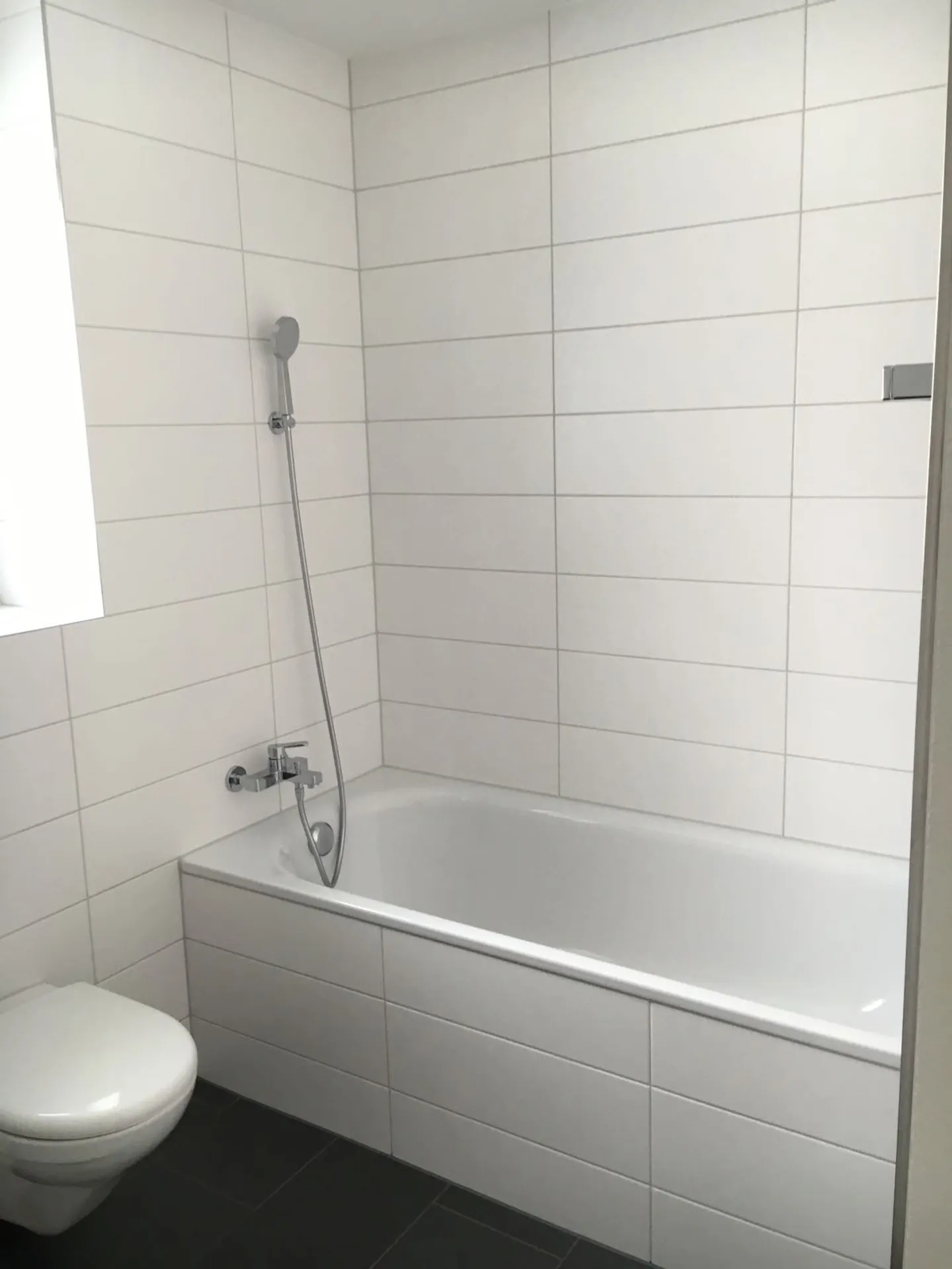 Modern 4.5-room apartment in ownership standard - Photo 12 of 15