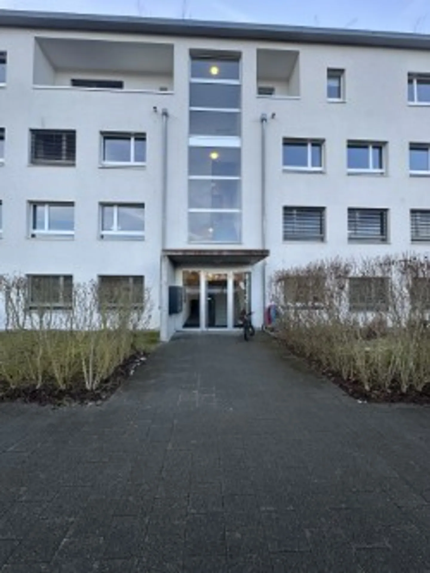 Modern 4.5-room apartment in ownership standard - Photo 15 of 15