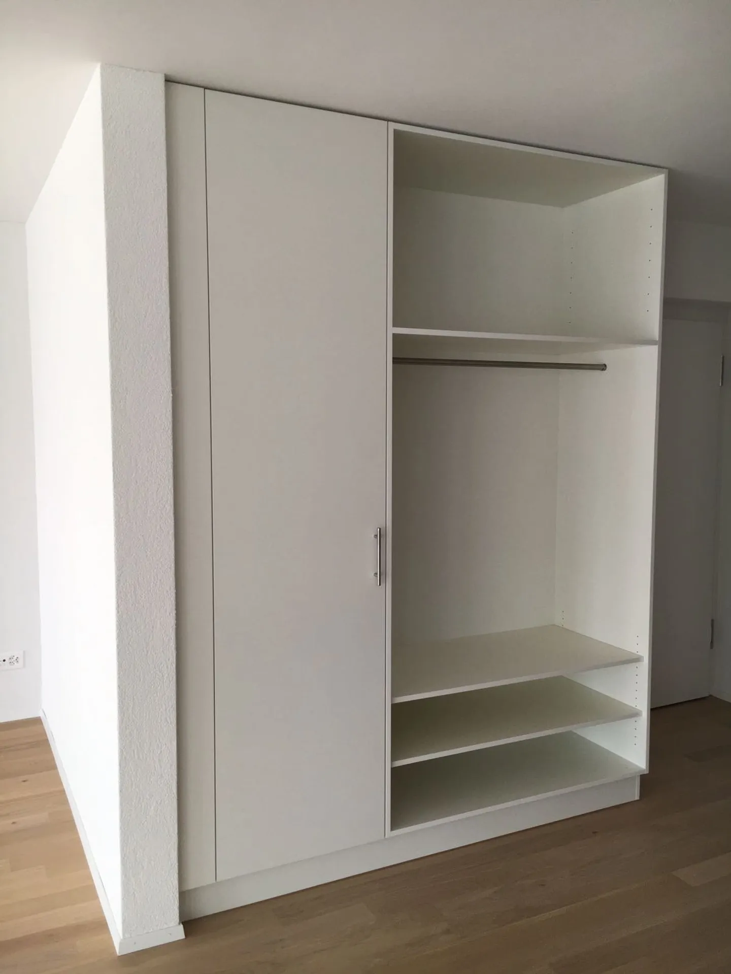 Modern 4.5-room apartment in ownership standard - Photo 6 of 15