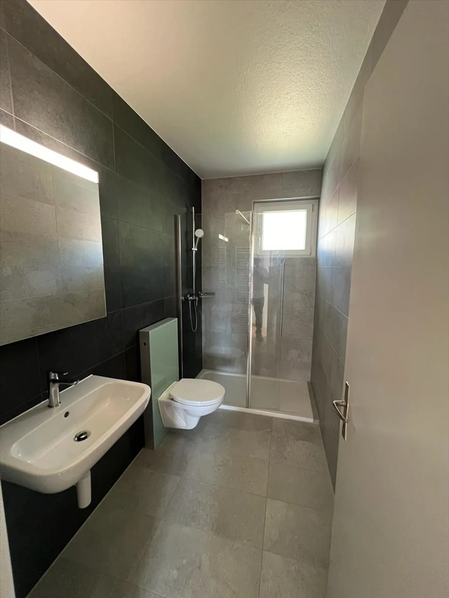 Appartement 3 pièces - Photo 3 sur 3