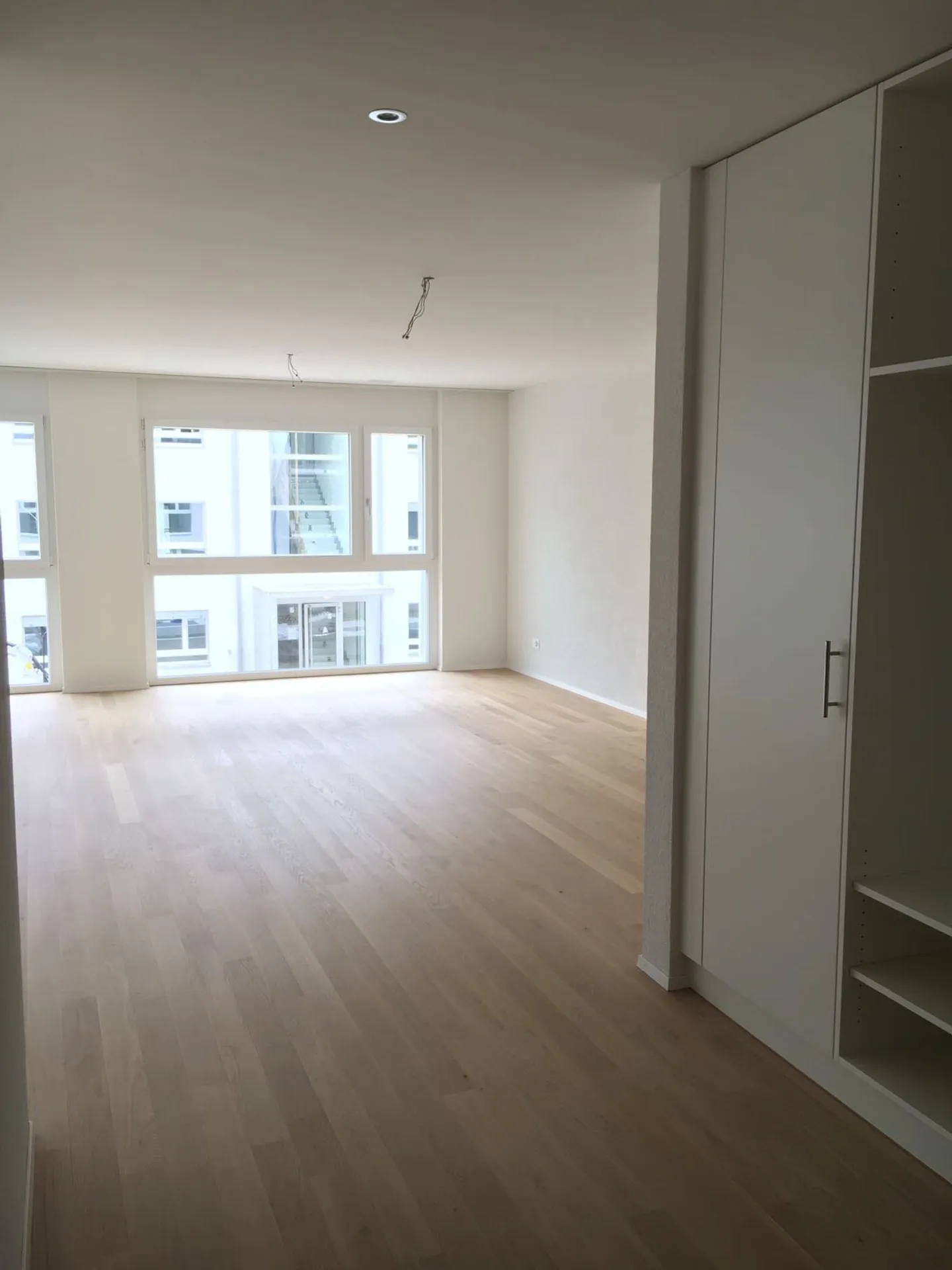 Modern 4.5-room apartment in ownership standard - Photo 7 of 15