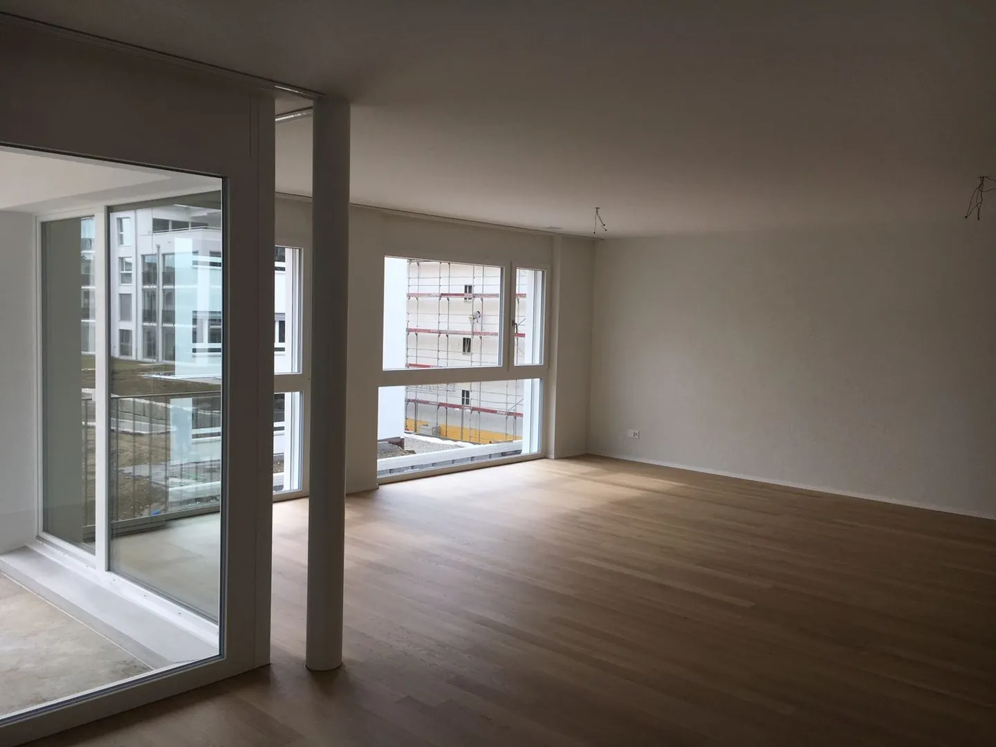 Modern 4.5-room apartment in ownership standard - Photo 8 of 15