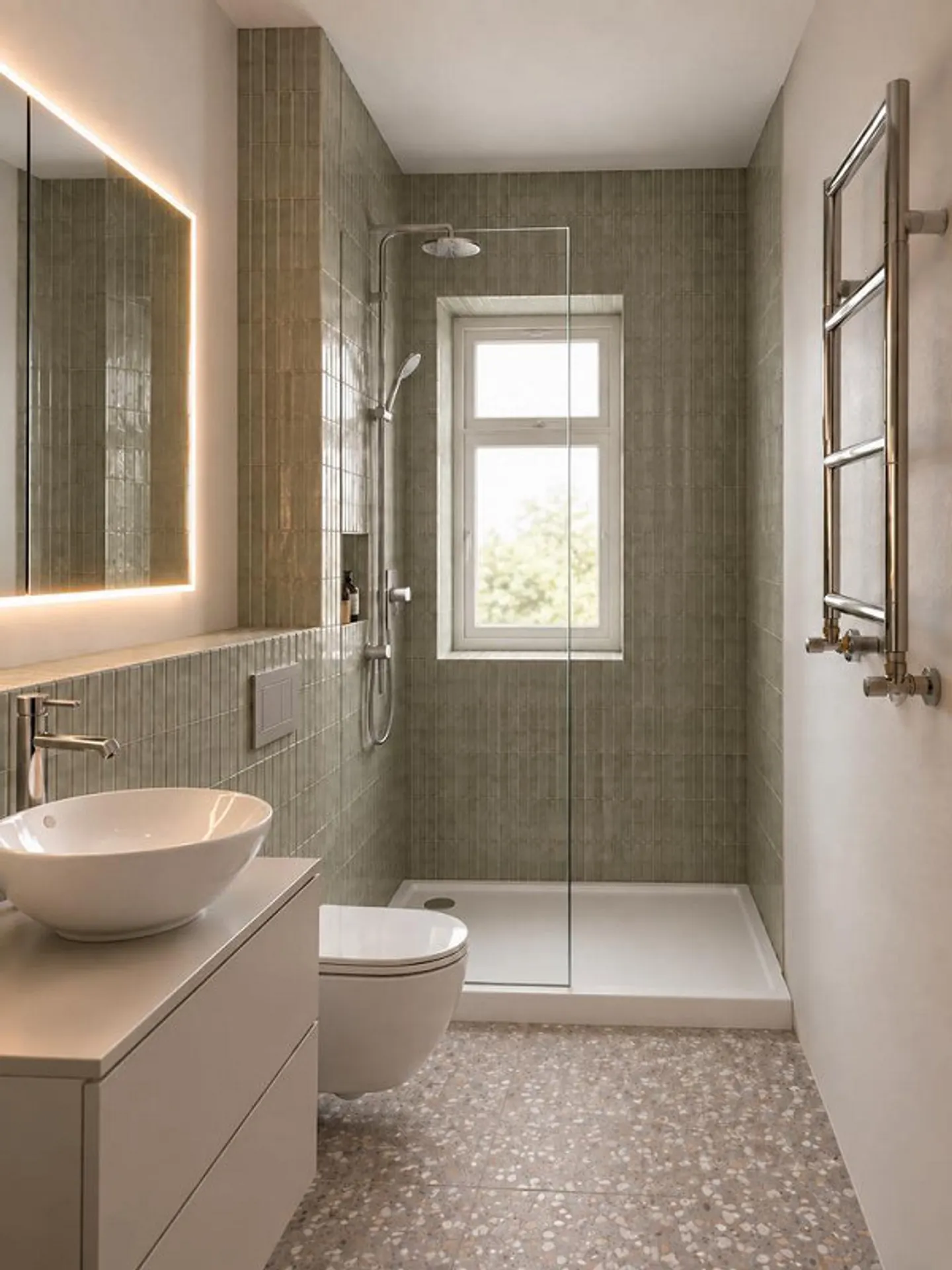 Stylish 1.5-room apartment / studio - close to the city center, available from 1.2.2027 - Photo 4 of 4