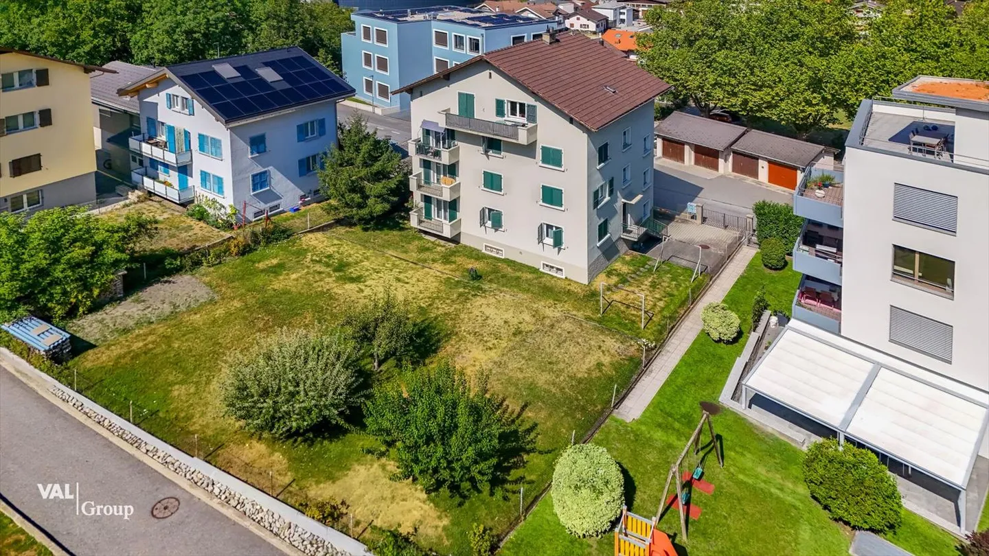 Appartamento in affitto - Foto 1 di 13