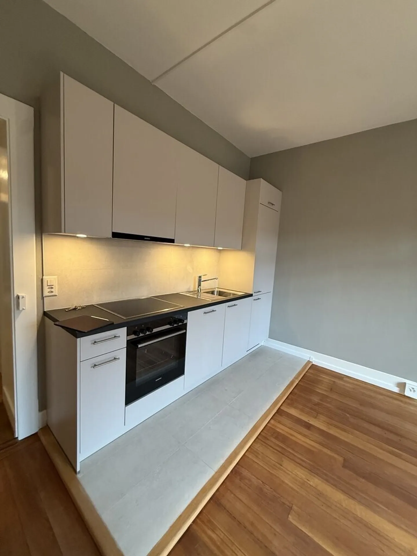 To seize! Superb accommodation in the heart of Montreux! - Photo 4 of 8