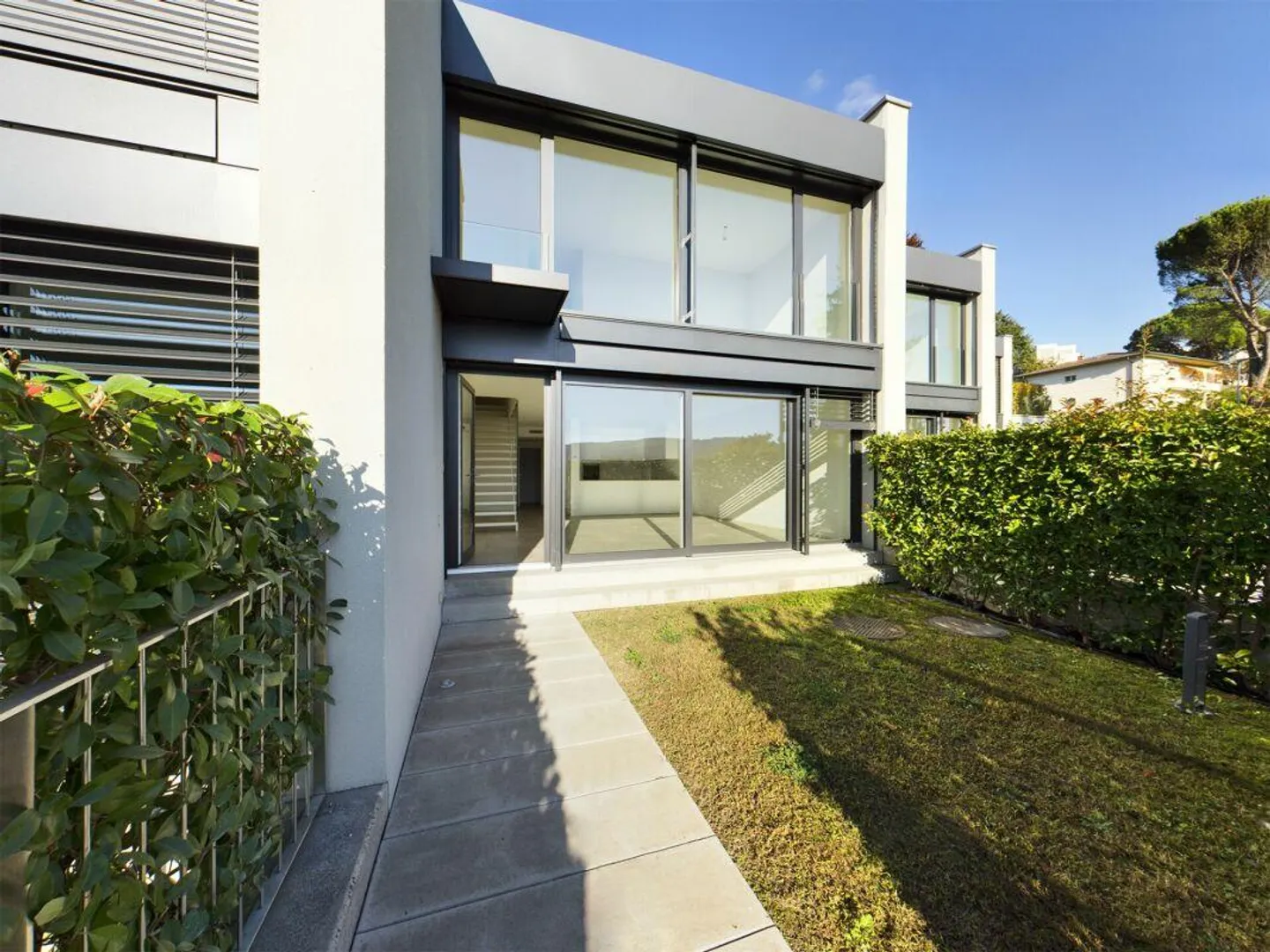 New and Modern Terraced House - Residence Le Fontanelle - Photo 1 of 11