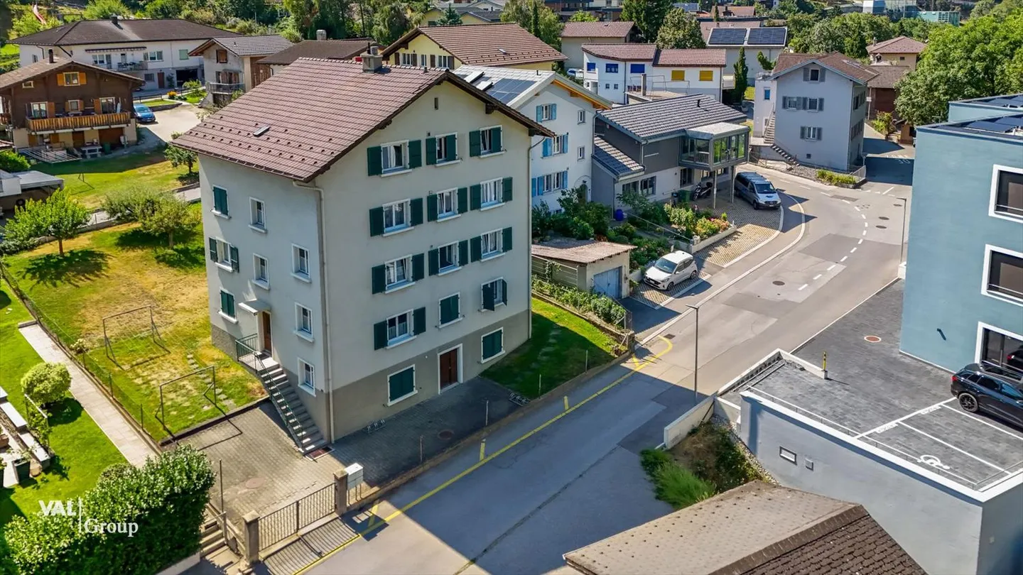Appartamento in affitto - Foto 2 di 13