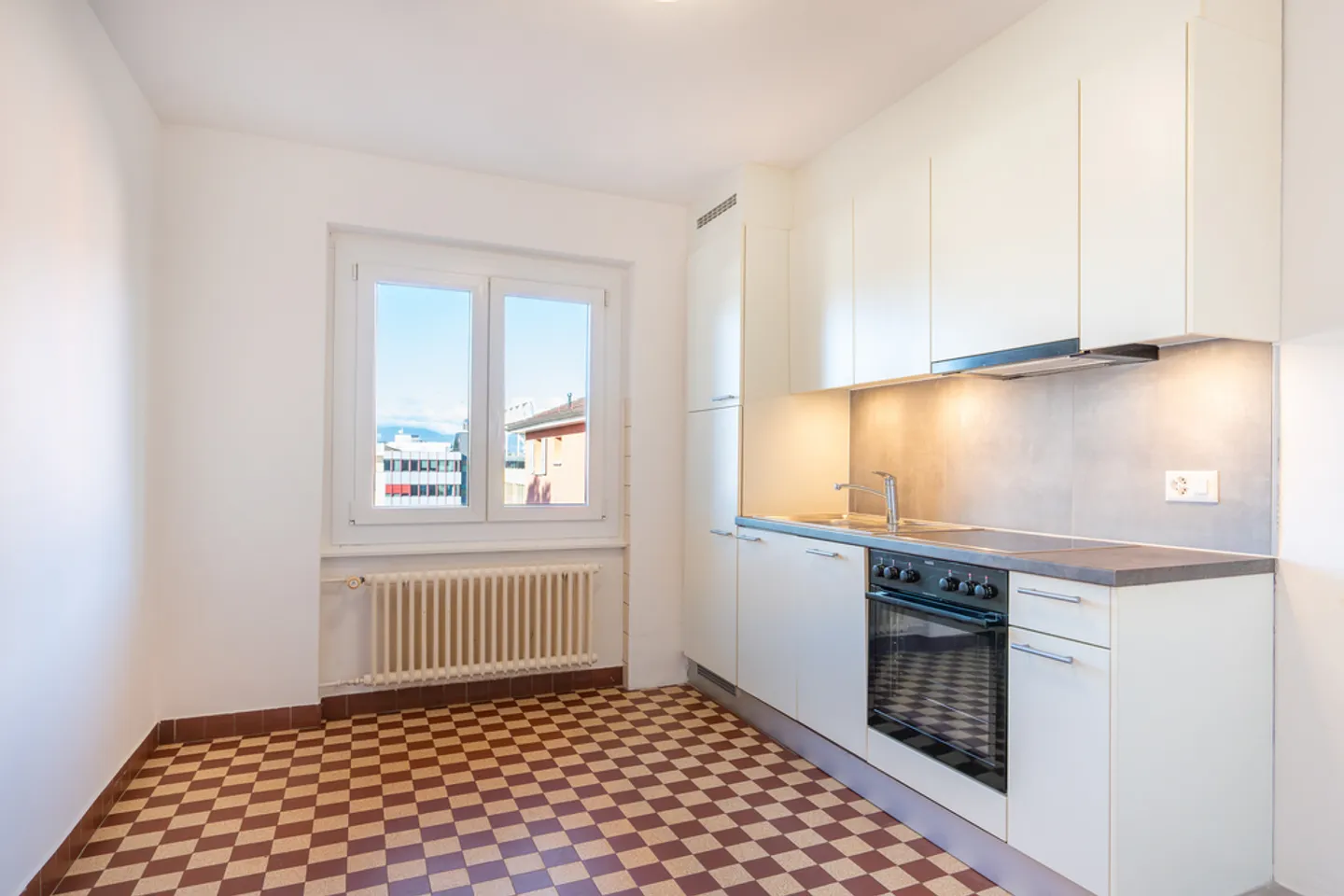 Appartamento in affitto - Foto 1 di 11