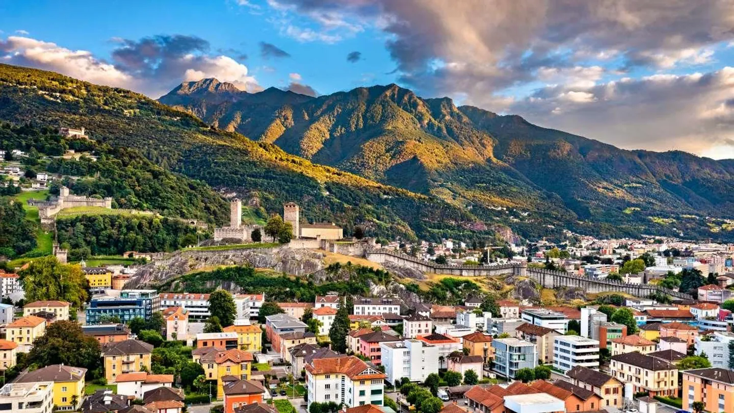 Diversi terreni edificabili interessanti - Foto 1 di 1