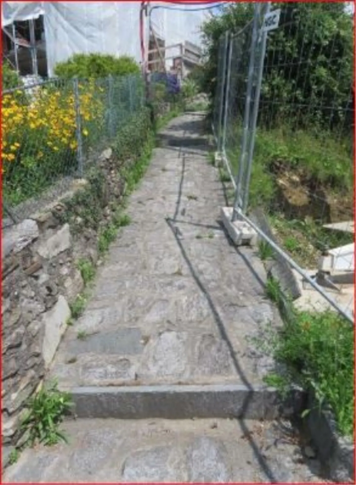 «*Casa unifamiliari*» - Foto 4 di 6