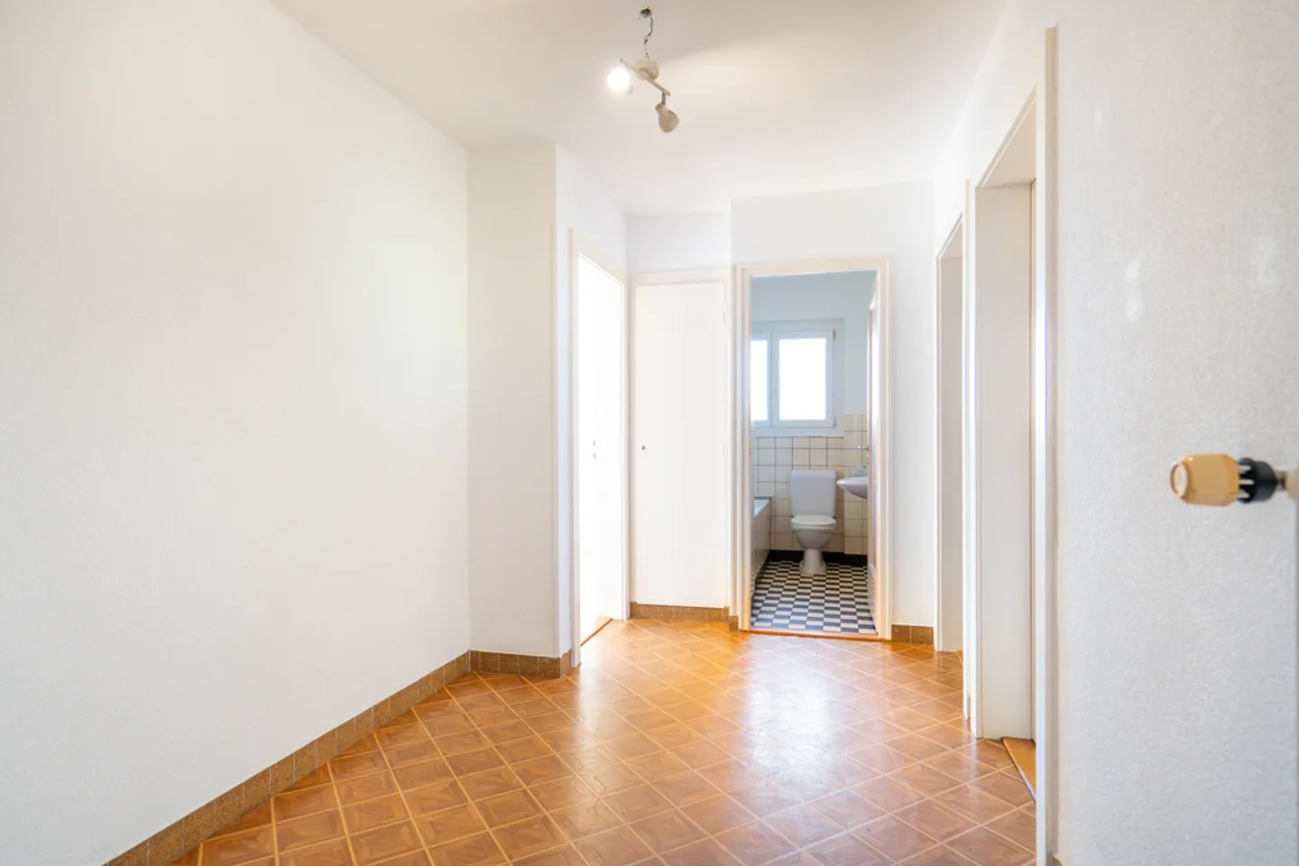 Appartamento in affitto - Foto 4 di 11