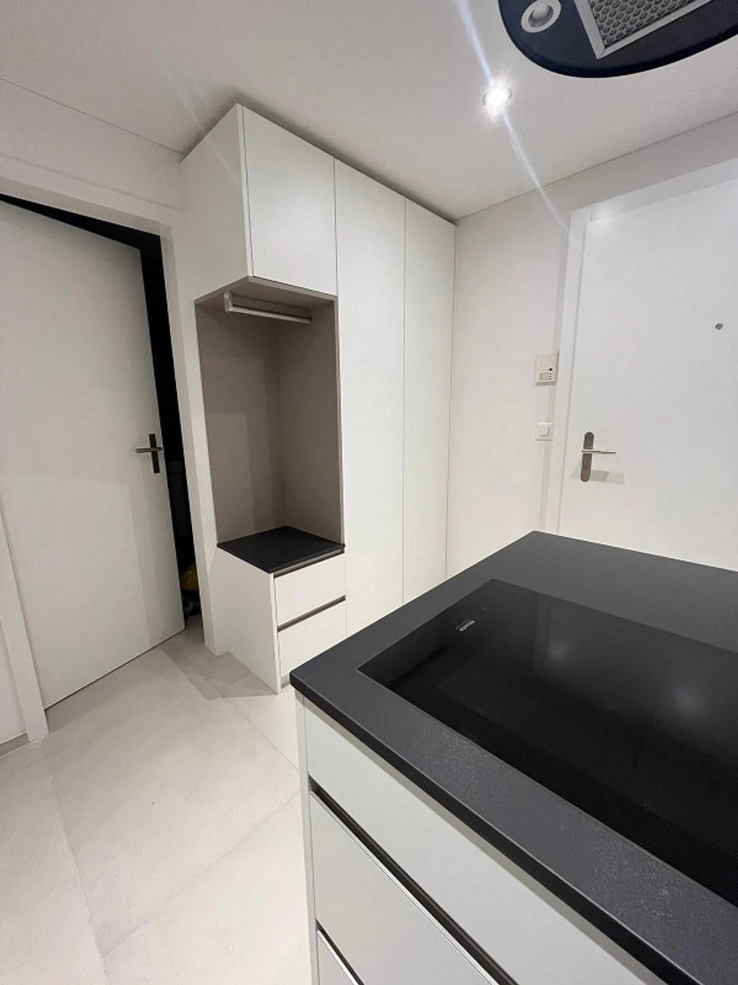 Belle appartement de 1,5 pièce entièrement rénové à louer - Photo 1 sur 12