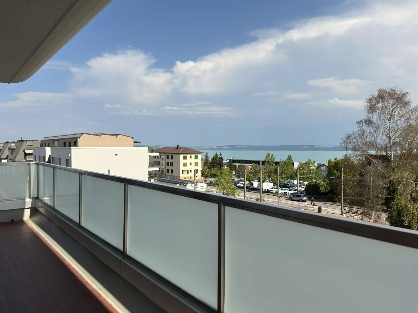 4.5 Room Apartment - Photo 1 of 11