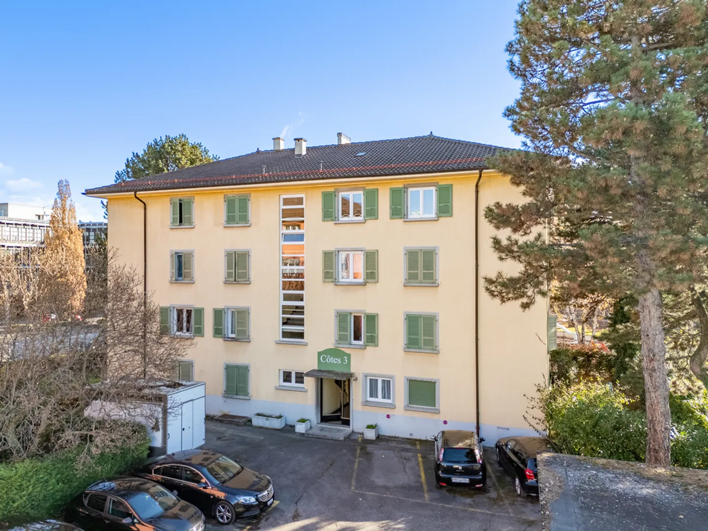 Appartamento in affitto - Foto 11 di 11